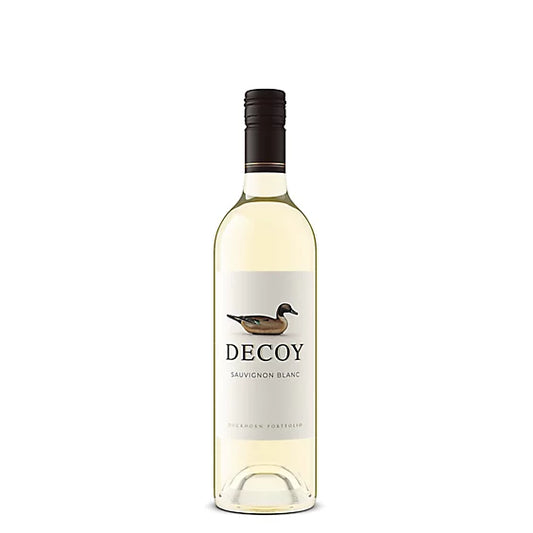 Decoy Sauvignon Blanc 750ml