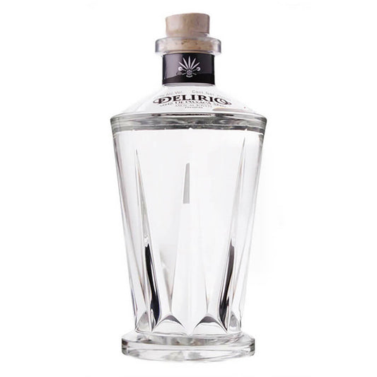 Delirio Mezcal Joven 750mL