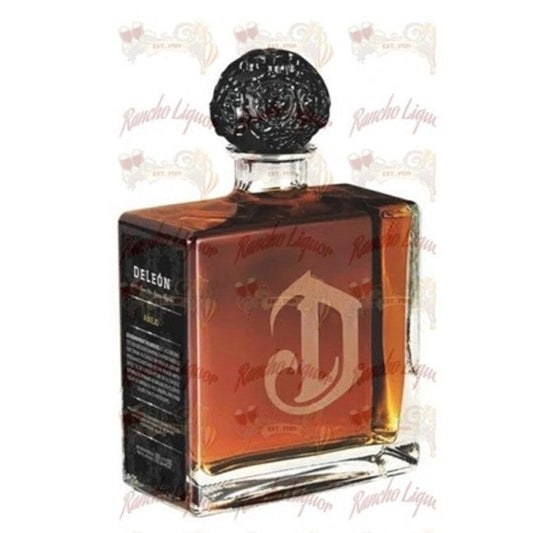 DeLeon 'Leona' Tequila Anejo 750mL
