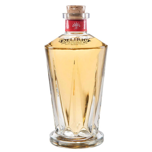 Delirio Mezcal Reposado 750mL