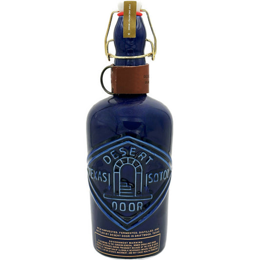 Desert Door Original Texas Sotol 750mL