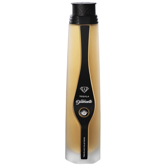 Tequila Gran Diamante Añejo 750mL