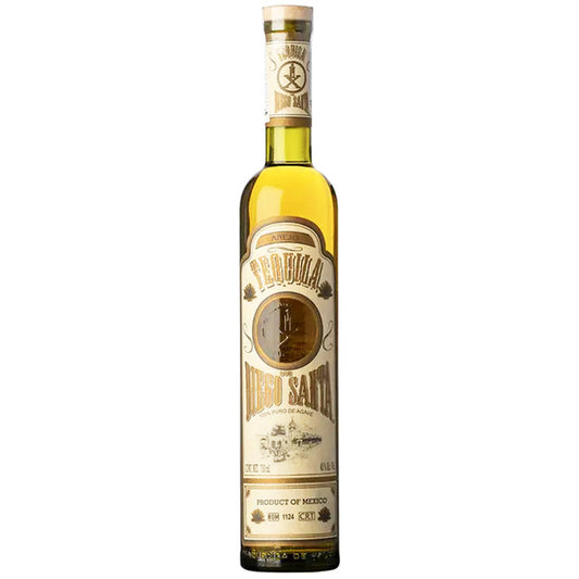 Don Diego Santa Tequila Añejo 750mL