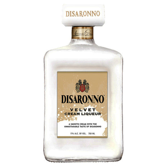 Disaronno Velvet Cream Liqueur 750mL
