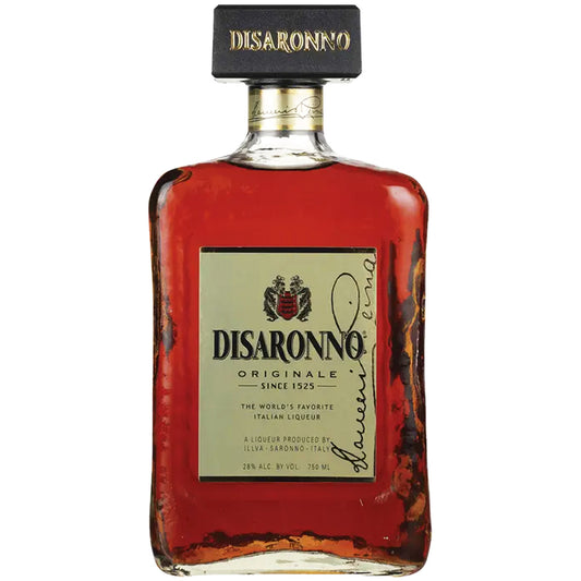 Disaronno Originale Amaretto 750mL