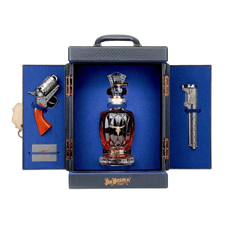 Doc Holiday set 750ml