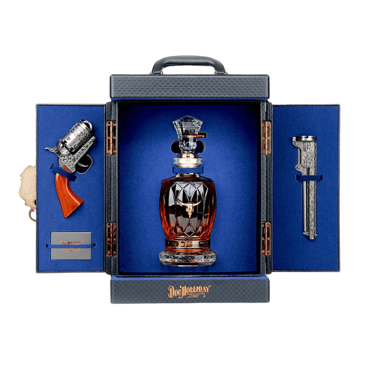 Doc Holiday set 750ml
