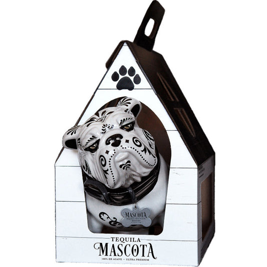 Mascota Tequila Reposado 750mL