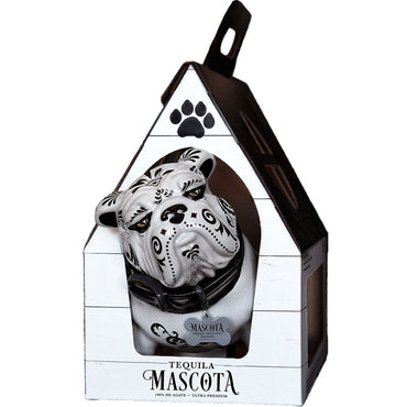 Mascota Tequila Reposado 750mL