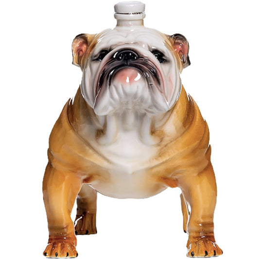 Top Dawg Bourbon 750mL