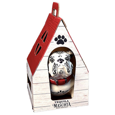 Mascota Tequila Blanco 750mL