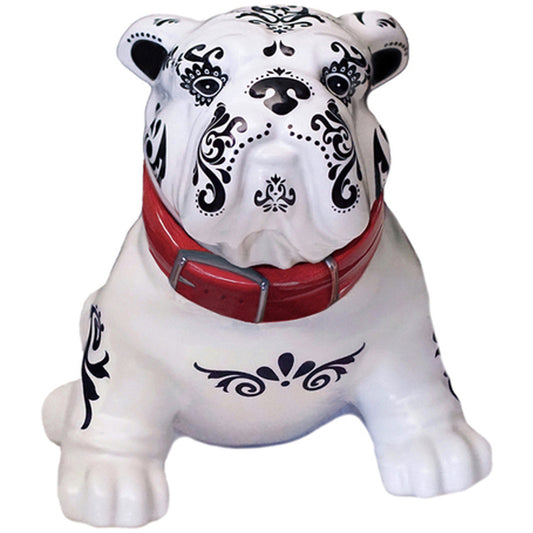 Mascota Tequila Blanco 750mL