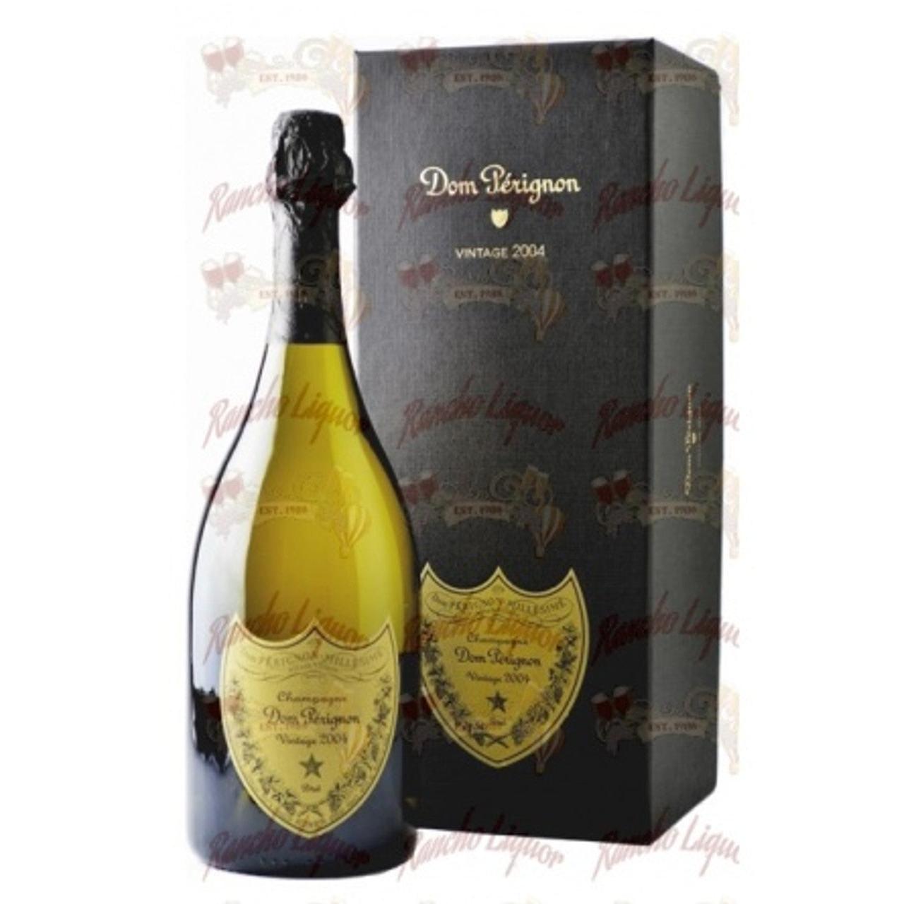 Dom Perignon Champagne Brut 750ml Current vintage
