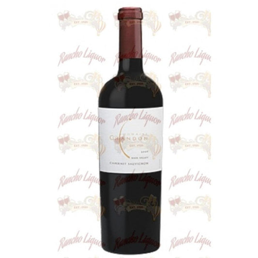 Domaine Chandon Cabernet Sauvignon Napa Valley 750 mL