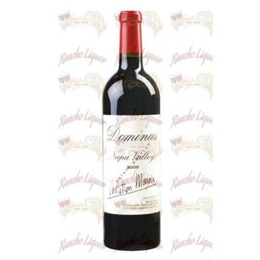 Dominus Napa Valley Bordeaux Blend 750 mL