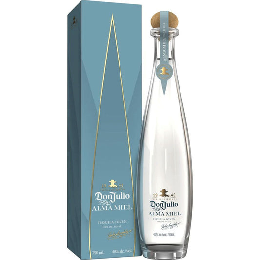 Don Julio Alma Miel Tequila Joven 750mL