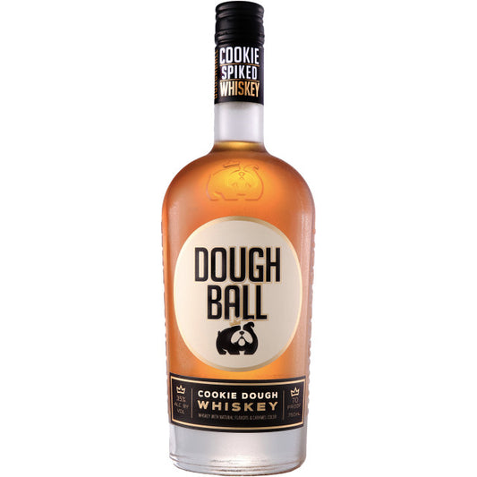 Dough Ball Cookie Dough Whiskey 750mL