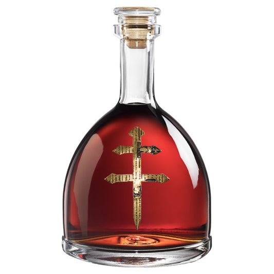 D'Usse VSOP Cognac 750mL