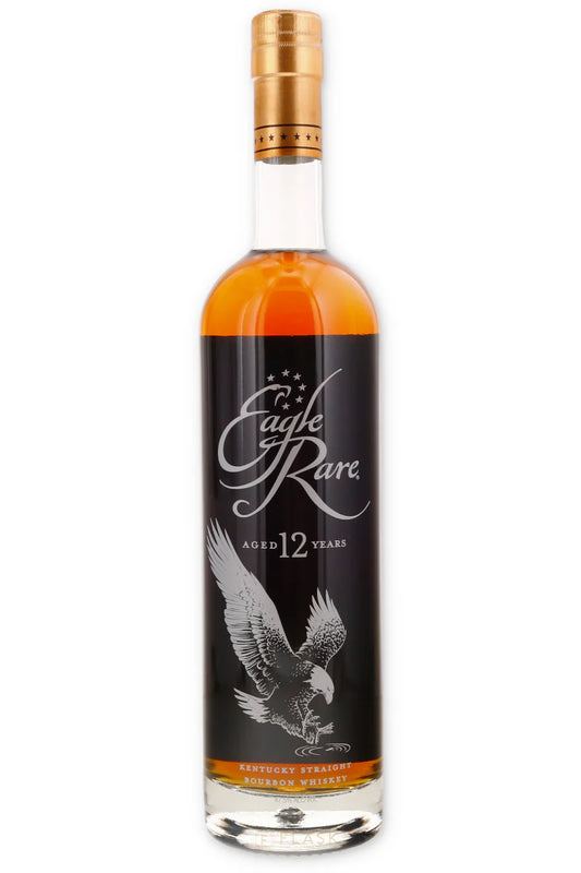 Eagle Rare aged 12 years. 750ml