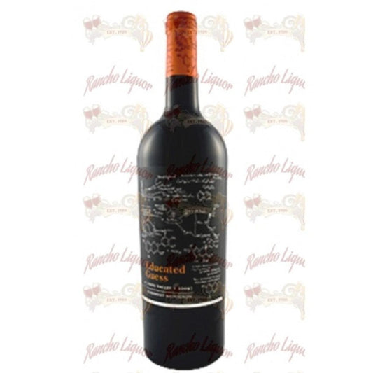 Educated Guess Cabernet Sauvignon 750 mL
