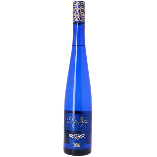 El Massaya Arak 750mL