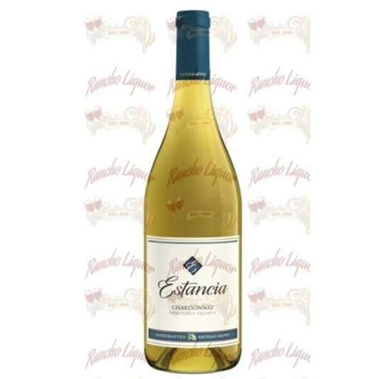 Estancia Chardonnay Monterey County 750mL