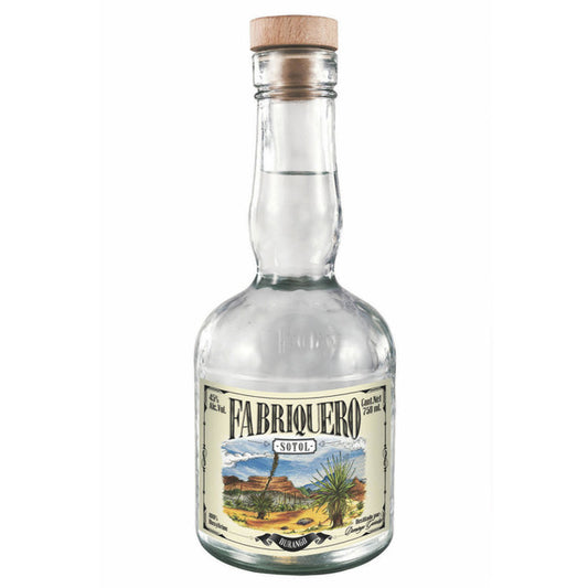 Fabriquero Durango 750mL