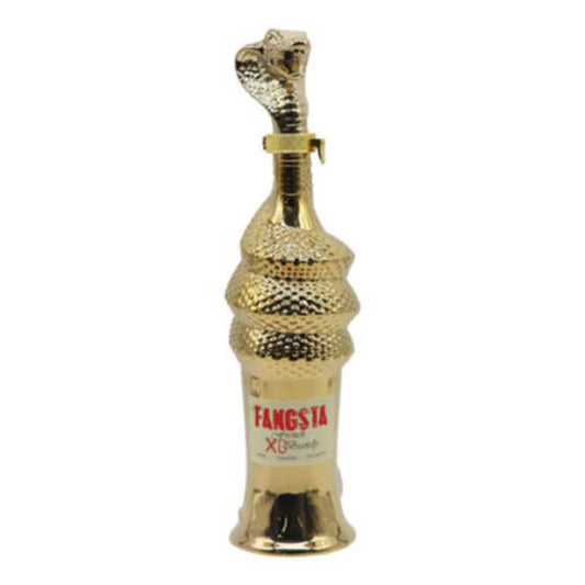 Fangsta XO Cobra Gold Cobra Edition Brandy 750ml