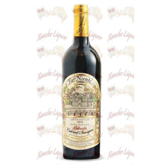 Far Niente 2013 Estate Bottled Cabernet Sauvignon 750mL