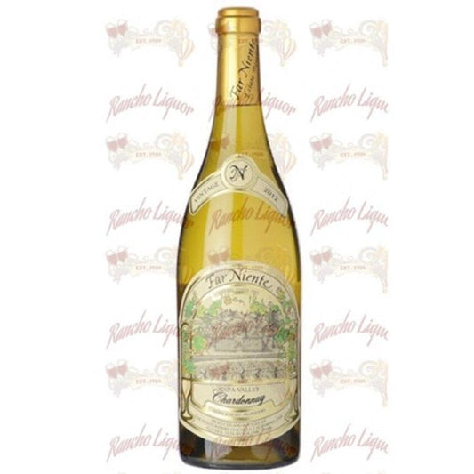 Far Niente Napa Valley Chardonnay 750mL