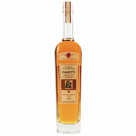 Faretti Biscotti Famosi Liqueur 750mL