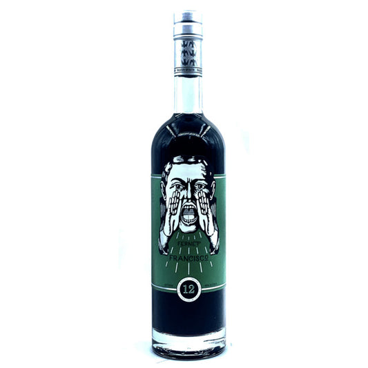 Fernet Francisco Willett Rye Barrel Finish 750mL