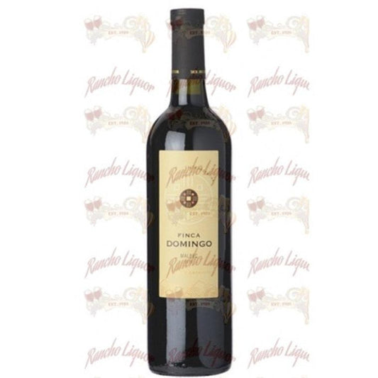 Finca Domingo Malbec 750mL