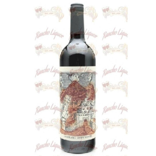 Force of Nature Cabernet Sauvignon 750mL