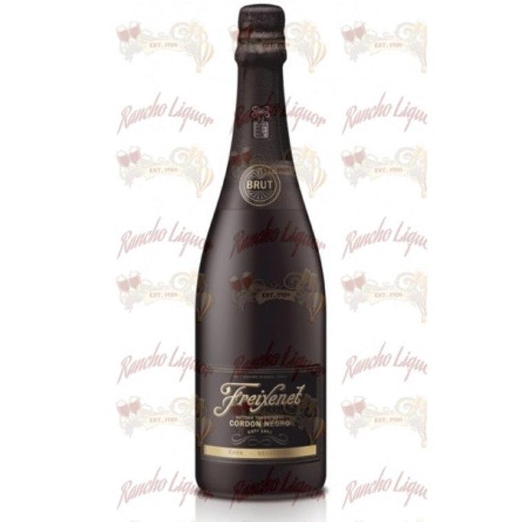 Freixenet Cordon Negro Brut 750 m.L.