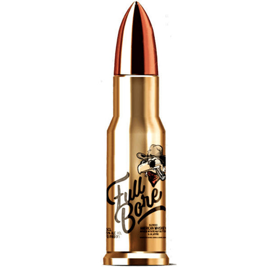 Full Bore Peanut Butter & Jalapeno Whiskey 750mL