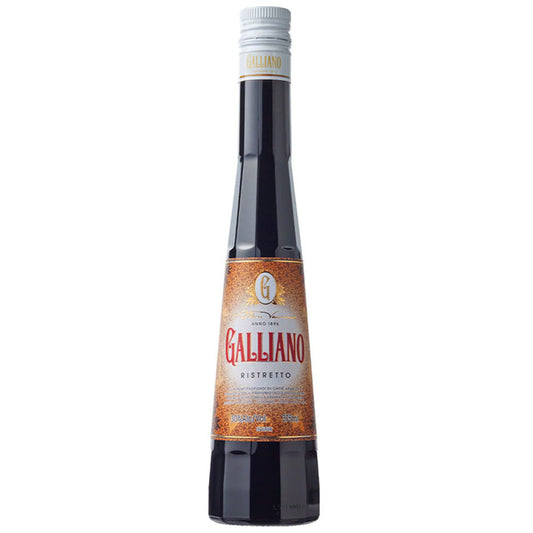 Galliano Ristretto Espresso Liqueur 750mL