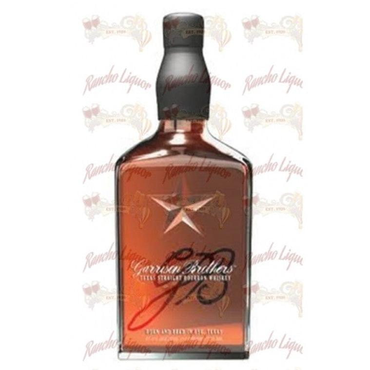 Garrison Brothers spring 2014 Texas Straight Bourbon Whiskey 750mL