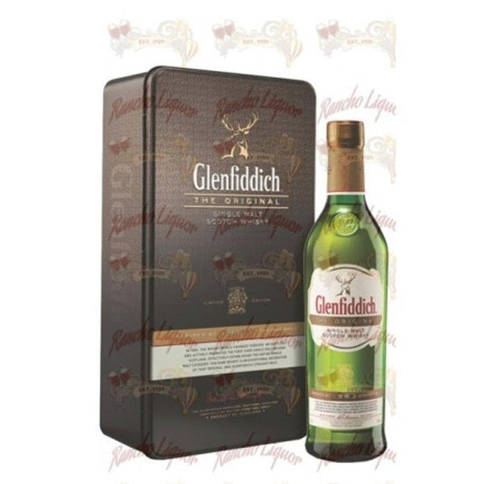 Glenfiddich The Original 750mL