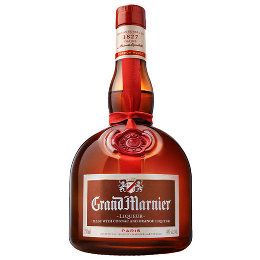 Grand Marnier Liqueur 750mL