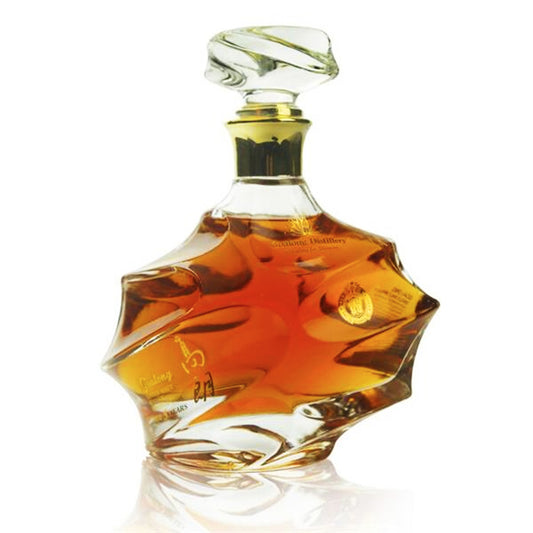 Goalong 5 Year Single Malt Whisky 750mL