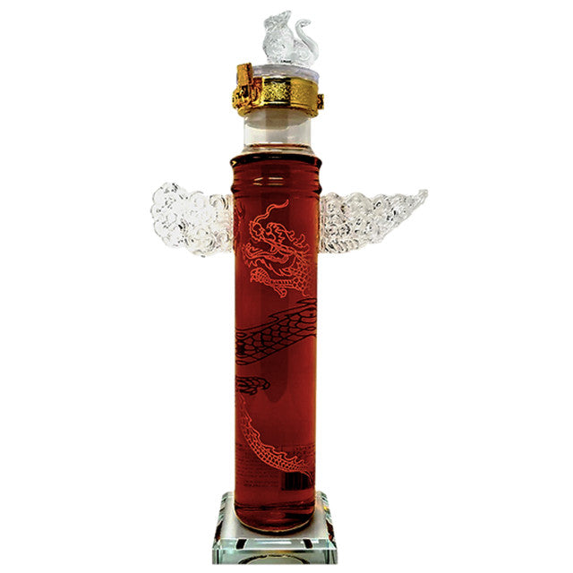 Goalong Hu Chinese Whisky 750mL