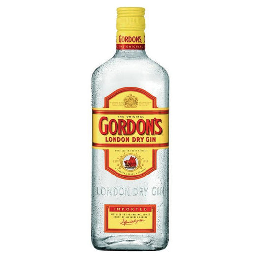Gordon's Gin 750mL
