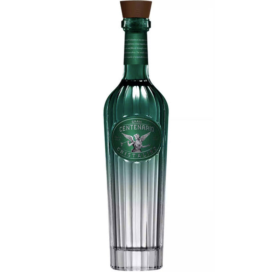 Gran Centenario Cristalino Tequila Añejo 750mL