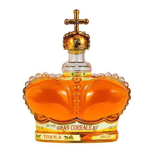 Gran Corralejo Reserve Anejo 1L