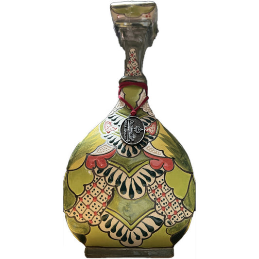 Dulce Amargura Joven Tequila Cermanic Decanter 1L