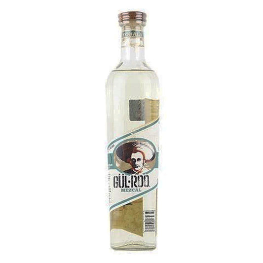 Gül-Roo Mezcal Tobalá 750mL