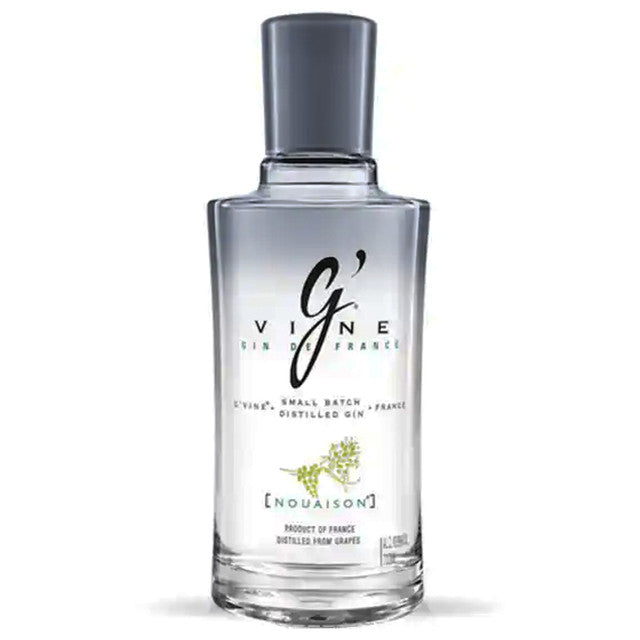 G'Vine Nouaison Small Batch Gin 750mL