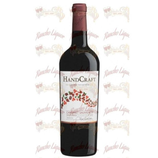 Handcraft Cabernet Sauvignon 750 mL