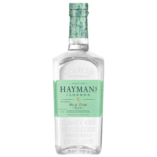 Hayman's Old Tom Gin 750mL